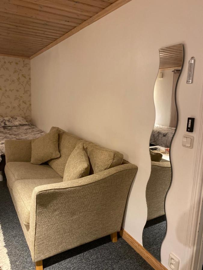 Karlskrona Rodeby 외부 사진