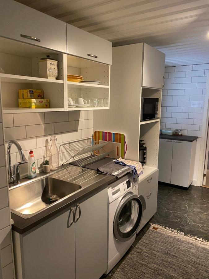 Karlskrona Rodeby 외부 사진